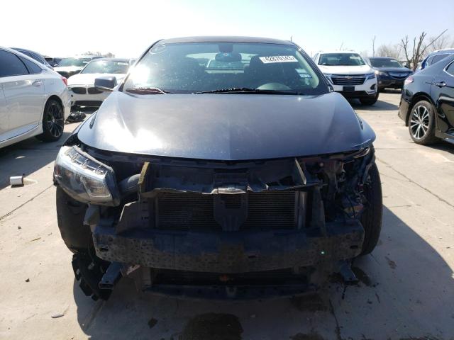 Photo 5 from auction – 2016 CHEVROLET MALIBU LT with VIN 1G1ZE5ST0GF261786