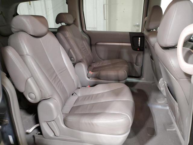 Photo 11 from auction – 2007 HYUNDAI ENTOURAGE with VIN KNDMC233X76031080