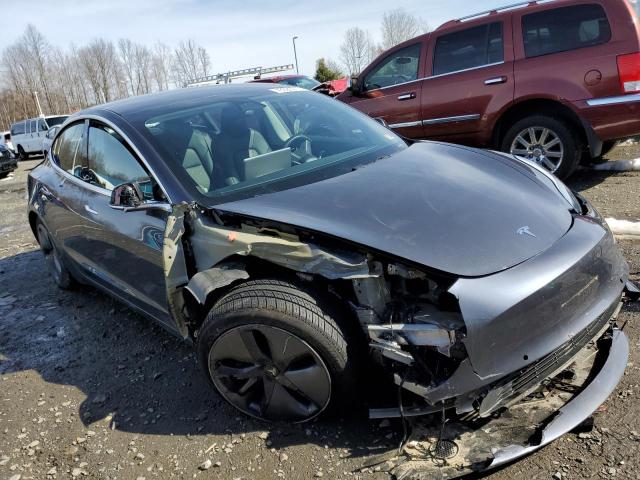 Photo 4 from auction – 2020 TESLA MODEL 3 with VIN 5YJ3E1EB4LF616823