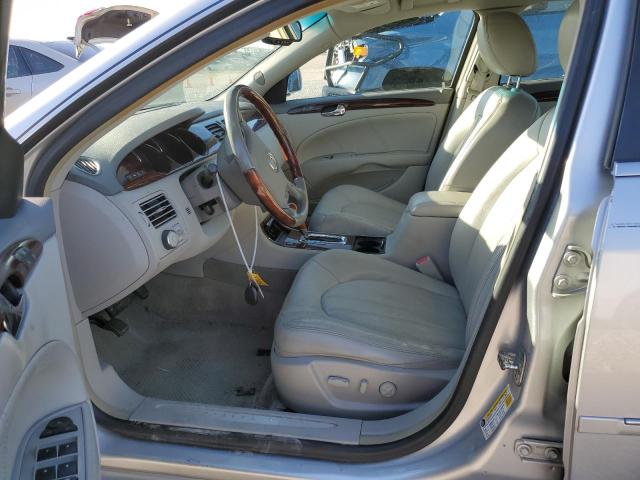 Photo 7 from auction – 2009 BUICK LUCERNE CX with VIN 1G4HD57M99U122435