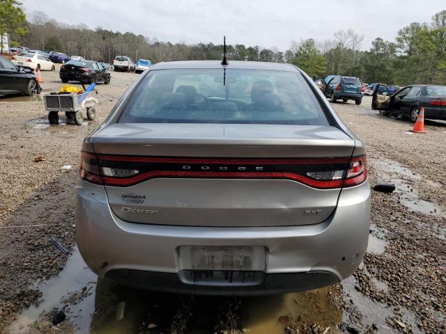 Photo 6 from auction – 2015 DODGE DART SXT with VIN 1C3CDFBB2FD308781