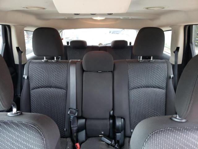 Photo 10 from auction – 2016 DODGE JOURNEY SX with VIN 3C4PDCBG8GT216805