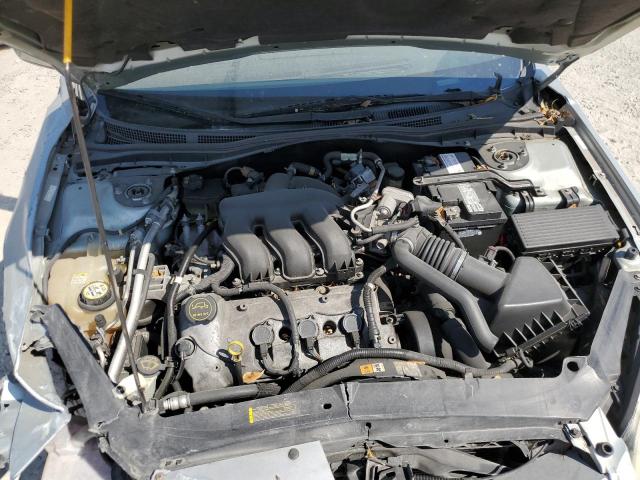Photo 11 from auction – 2006 MERCURY MILAN with VIN 3MEFM07196R636534