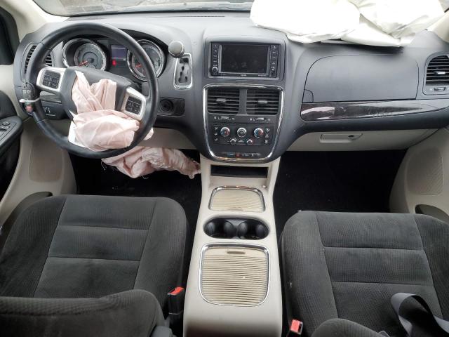 Photo 8 from auction – 2016 DODGE GRAND CARA with VIN 2C4RDGCGXGR273623