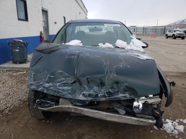 Photo 5 from auction – 1996 SATURN LS2 with VIN 1G8ZH5281TZ144392