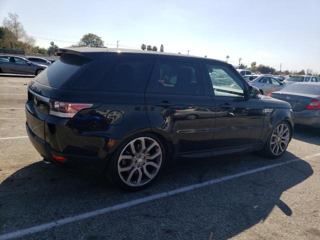Photo 3 from auction – 2014 LAND ROVER RANGE ROVE with VIN SALWR2TF5EA382211