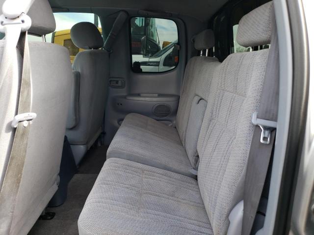 Photo 10 from auction – 2002 TOYOTA TUNDRA ACC with VIN 5TBBT44152S290125