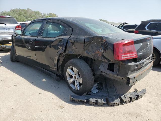 Photo 2 from auction – 2006 DODGE CHARGER SE with VIN 2B3KA43G96H132623