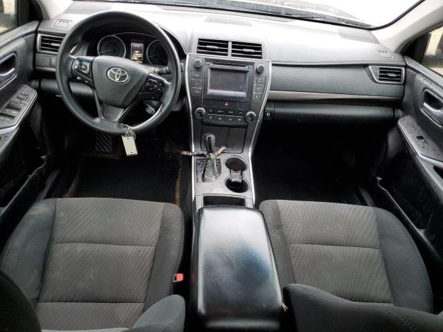 Photo 8 from auction – 2017 TOYOTA CAMRY LE with VIN 4T1BF1FK8HU303596