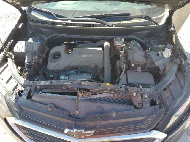 Photo 12 from auction – 2021 CHEVROLET EQUINOX LS with VIN 2GNAXHEVXM6157705