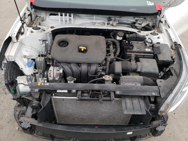 صورة رقم 11 من المزاد - 2019 KIA FORTE FE مع VIN 3KPF24AD2KE098763