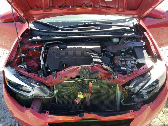 Photo 11 from auction – 2016 TOYOTA COROLLA L with VIN 5YFBURHE7GP367060