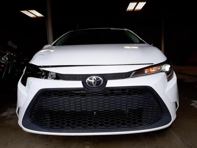 Photo 5 from auction – 2020 TOYOTA COROLLA LE with VIN 5YFEPRAE1LP040615