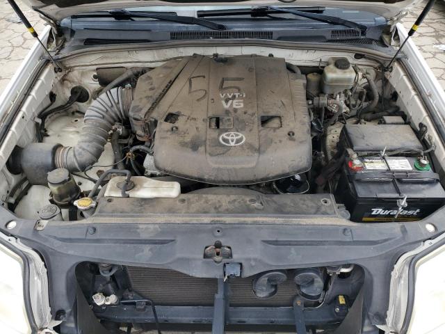 Foto 12 de la subasta – 2006 TOYOTA 4RUNNER SR con VIN JTEBU14RX68057159