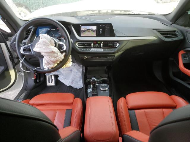 Photo 8 from auction – 2020 BMW M235XI with VIN WBA13AL0XL7F58933