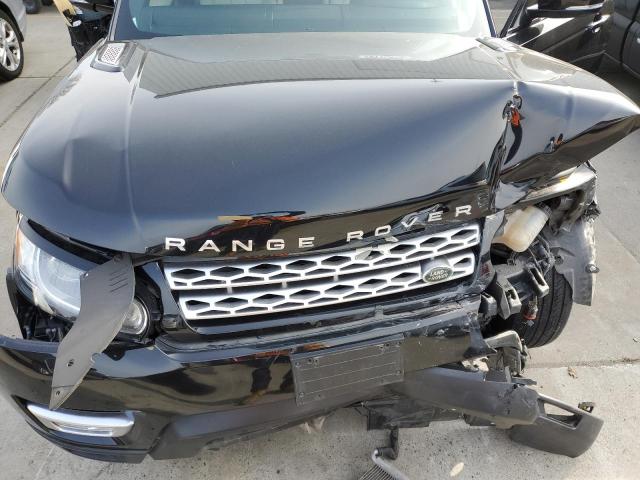 Photo 12 from auction – 2015 LAND ROVER RANGE ROVE with VIN SALWR2VF5FA629936