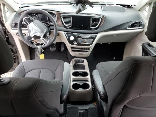 Photo 8 from auction – 2017 CHRYSLER PACIFICA T with VIN 2C4RC1DG6HR529496