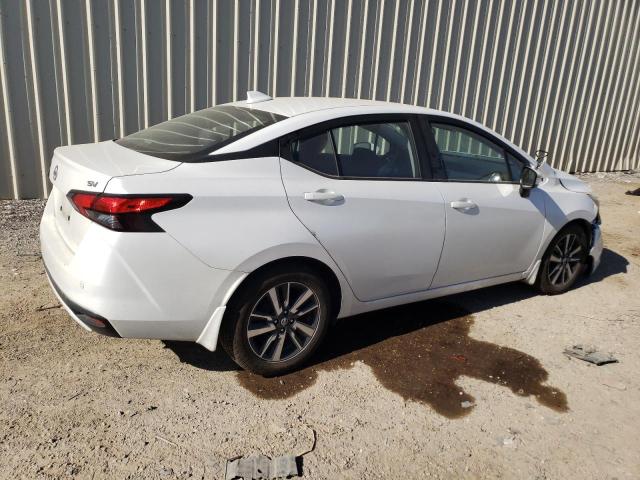 Photo 3 from auction – 2020 NISSAN VERSA SV with VIN 3N1CN8EV4LL868174