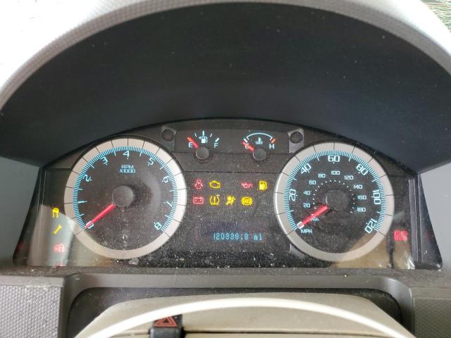 Photo 9 from auction – 2010 FORD ESCAPE XLT with VIN 1FMCU0D79AKA94244