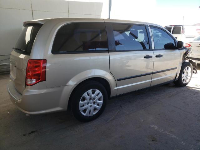 Photo 3 from auction – 2014 DODGE GRAND CARA with VIN 2C4RDGBG7ER378652