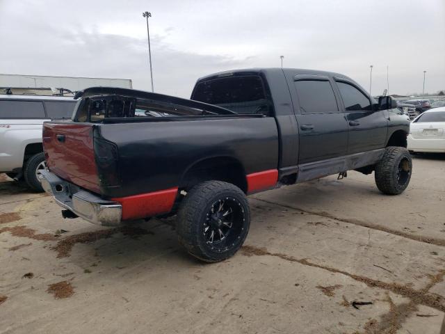 Photo 3 from auction – 2006 DODGE RAM 2500 with VIN 3D7KS29C26G169040