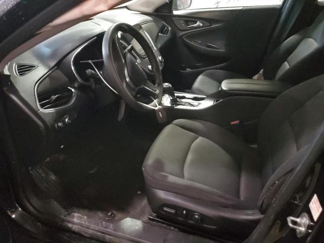 Photo 7 from auction – 2019 CHEVROLET MALIBU LT with VIN 1G1ZD5ST1KF160798