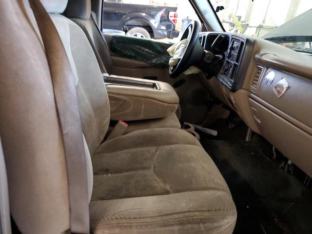Photo 10 from auction – 2007 CHEVROLET SILVERADO2 with VIN 3GCEC14X17G163255