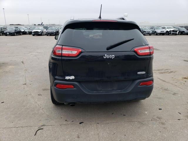 Photo 6 from auction – 2015 JEEP CHEROKEE L with VIN 1C4PJLCB4FW597380