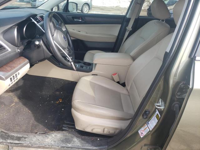 Photo 7 from auction – 2015 SUBARU OUTBACK 2. with VIN 4S4BSBNC9F3303234