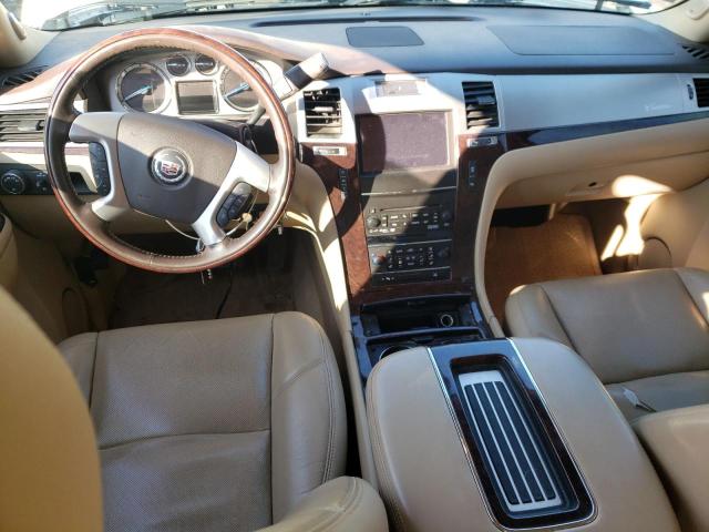 Photo 8 from auction – 2014 CADILLAC ESCALADE P with VIN 1GYS4CEF0ER133933