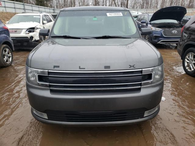 Photo 5 from auction – 2016 FORD FLEX SEL with VIN 2FMHK6C80GBA20898