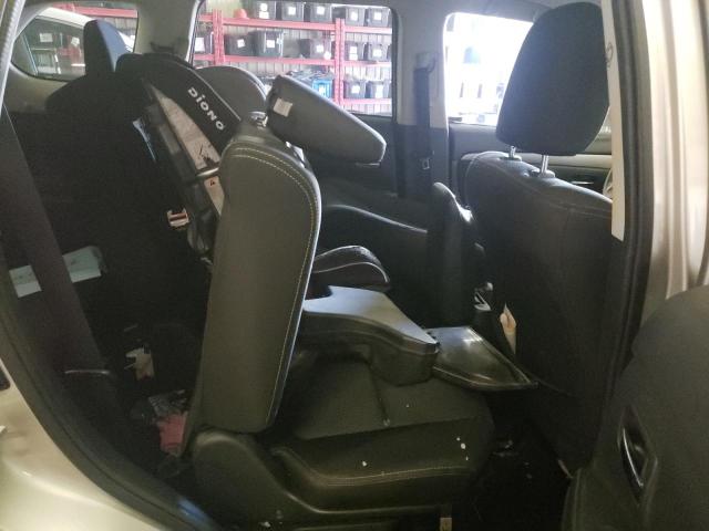 Photo 11 from auction – 2018 MITSUBISHI OUTLANDER with VIN JA4AZ3A33JZ058793