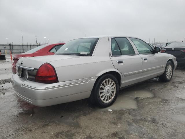 Photo 3 from auction – 2008 MERCURY GRAND MARQ with VIN 2MEFM75V18X647014