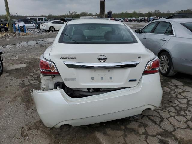 Photo 6 from auction – 2014 NISSAN ALTIMA 2.5 with VIN 1N4AL3AP3EC290934