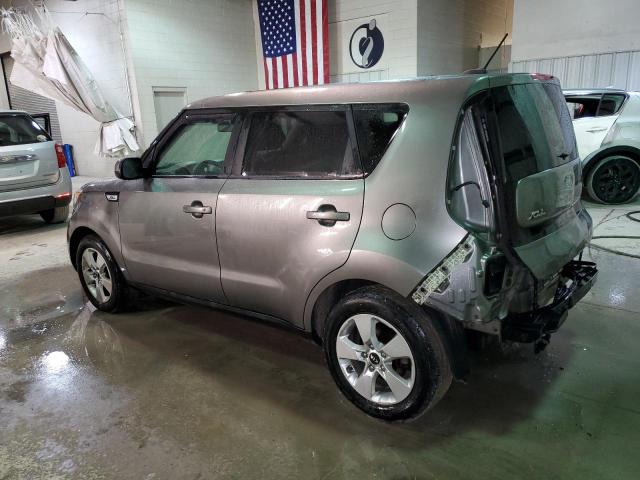 Photo 2 from auction – 2018 KIA SOUL with VIN KNDJN2A20J7563012