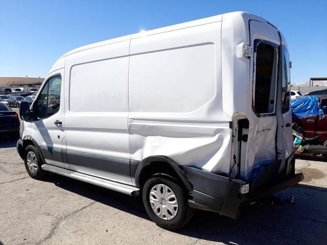Photo 2 from auction – 2015 FORD TRANSIT T- with VIN 1FTNR1CM7FKB28393