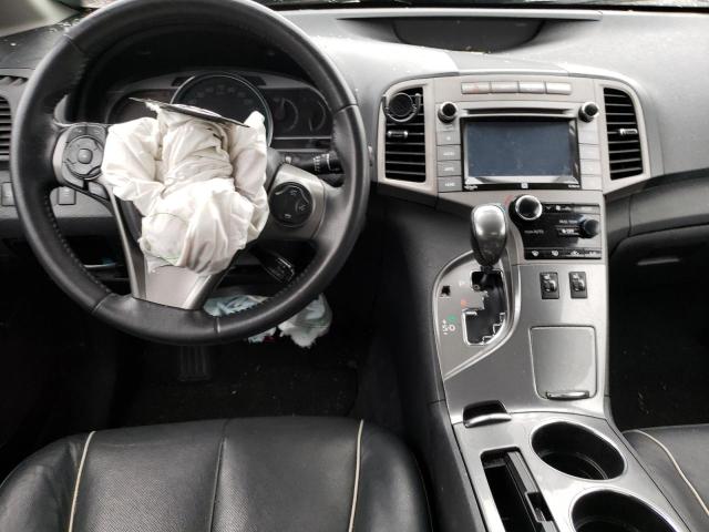 Photo 8 from auction – 2015 TOYOTA VENZA LE with VIN 4T3ZK3BB3FU074535