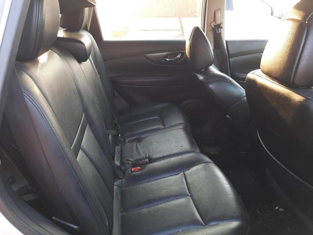Photo 10 from auction – 2014 NISSAN ROGUE S with VIN 5N1AT2MT9EC870391