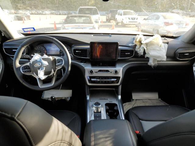Photo 8 from auction – 2022 FORD EXPLORER X with VIN 1FMSK7DH0NGB25859