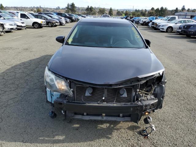 Photo 5 from auction – 2014 TOYOTA CAMRY L with VIN 4T1BF1FK4EU799167