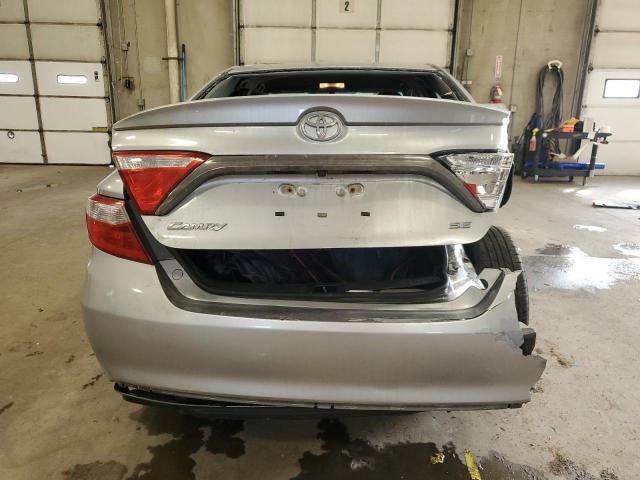 Photo 6 from auction – 2015 TOYOTA CAMRY LE with VIN 4T1BF1FK3FU057828