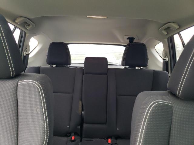 Photo 10 from auction – 2018 TOYOTA RAV4 ADVEN with VIN 2T3WFREV4JW429088