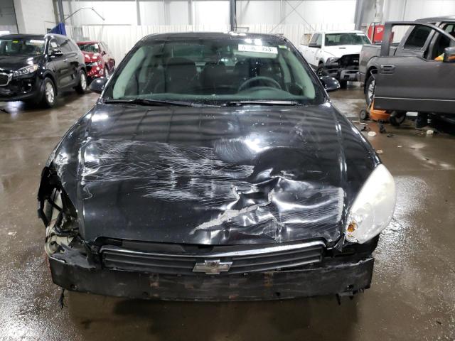 Photo 5 from auction – 2008 CHEVROLET IMPALA LT with VIN 2G1WT55K889167323