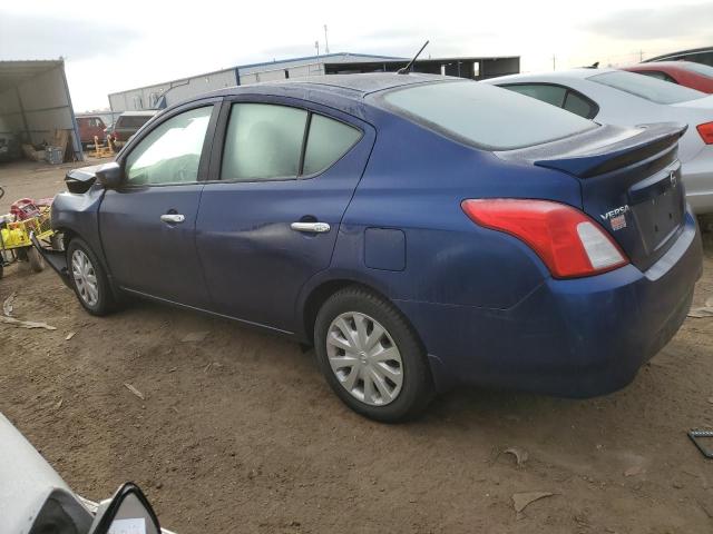 Photo 2 from auction – 2018 NISSAN VERSA S with VIN 3N1CN7AP1JL823076