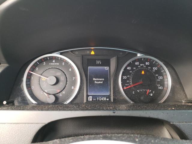 Photo 9 from auction – 2015 TOYOTA CAMRY LE with VIN 4T1BF1FK7FU880973