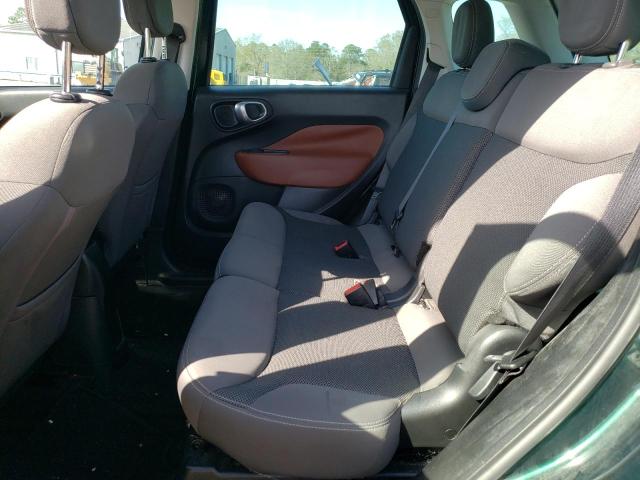 Photo 11 from auction – 2016 FIAT 500L TREKK with VIN ZFBCFADH3GZ037778