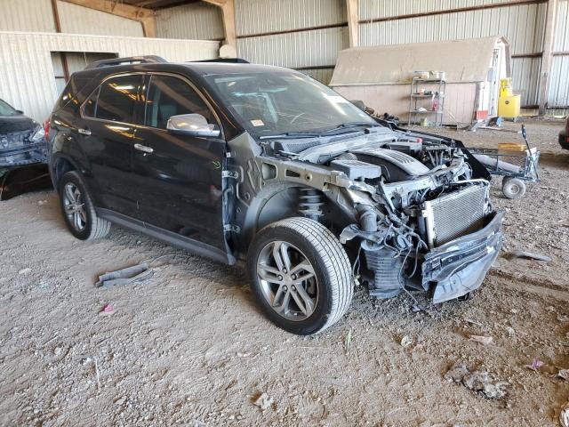 Photo 4 from auction – 2016 CHEVROLET EQUINOX LT with VIN 2GNALDEK1G6136496
