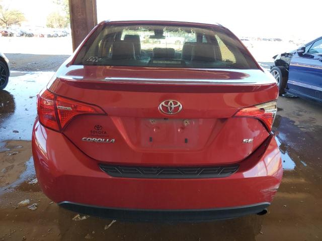 صورة رقم 6 من المزاد - 2017 TOYOTA COROLLA L مع VIN 2T1BURHEXHC764764