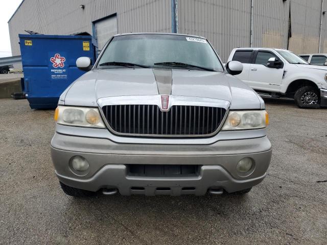Photo 5 from auction – 2000 LINCOLN NAVIGATOR with VIN 5LMFU28A5YLJ19267