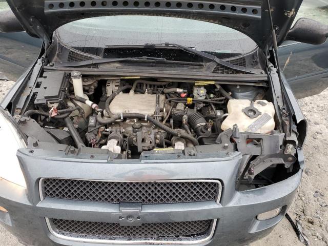 Photo 11 from auction – 2005 CHEVROLET UPLANDER with VIN 1GNDV23L35D241692
